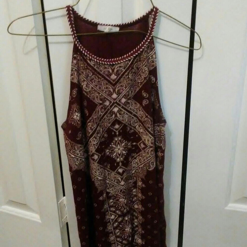 Maurices Top